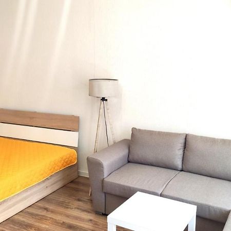 Lidda Belogradchik- 1Room Flat In Residential Area Luaran gambar