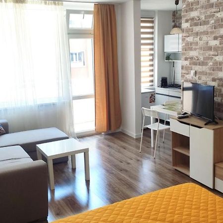 Lidda Belogradchik- 1Room Flat In Residential Area Luaran gambar