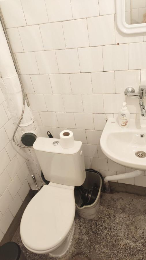 Lidda Belogradchik- 1Room Flat In Residential Area Luaran gambar