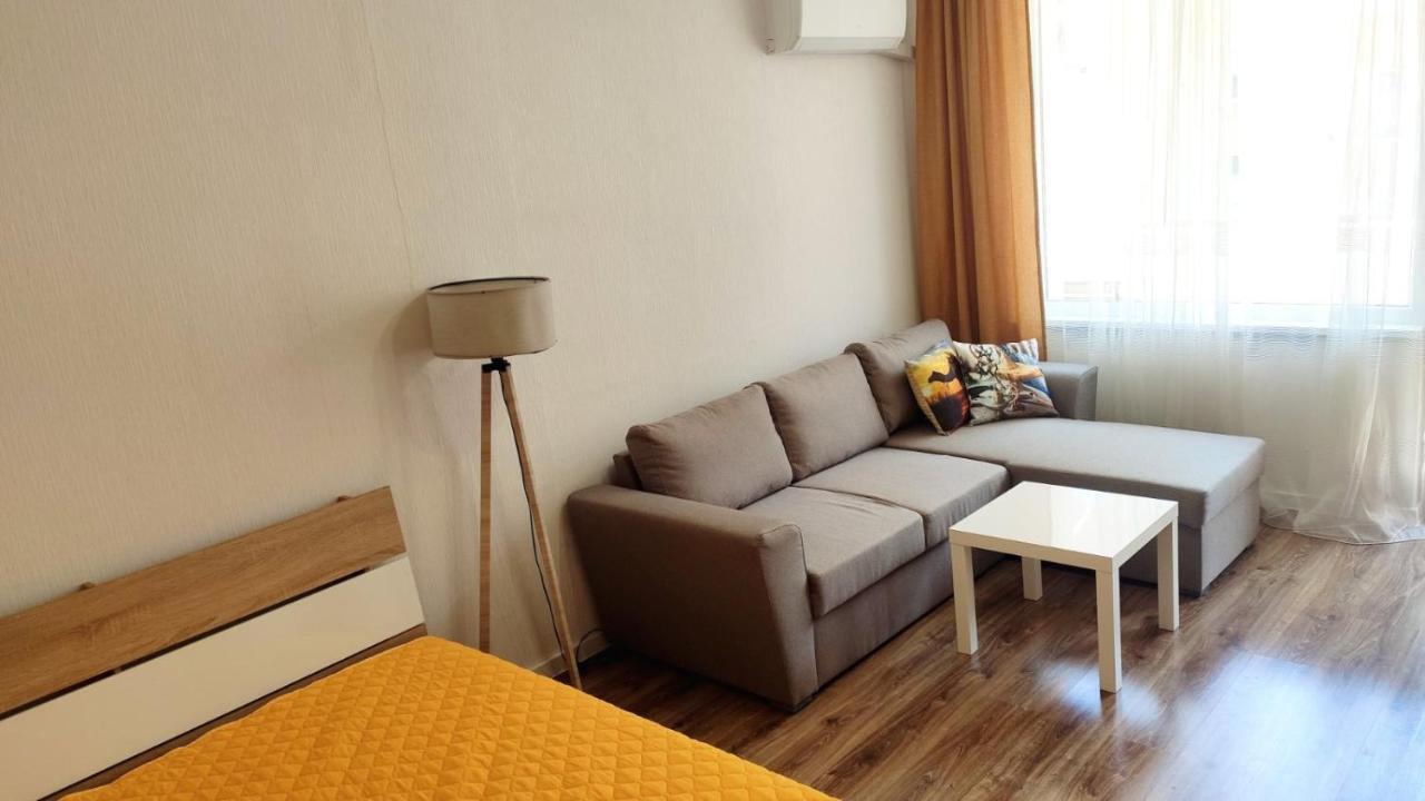 Lidda Belogradchik- 1Room Flat In Residential Area Luaran gambar