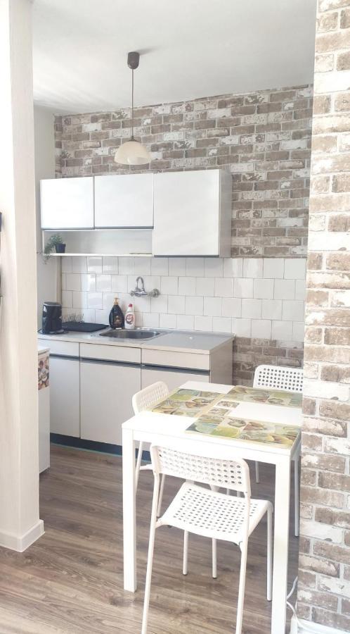 Lidda Belogradchik- 1Room Flat In Residential Area Luaran gambar