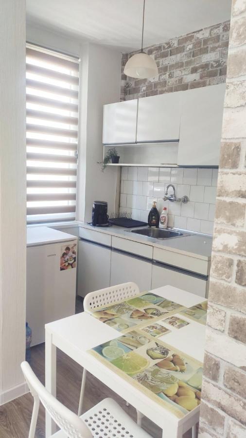 Lidda Belogradchik- 1Room Flat In Residential Area Luaran gambar