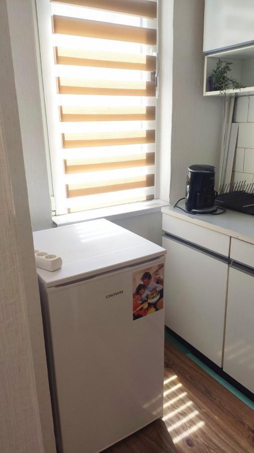 Lidda Belogradchik- 1Room Flat In Residential Area Luaran gambar