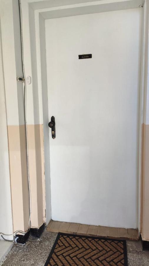 Lidda Belogradchik- 1Room Flat In Residential Area Luaran gambar