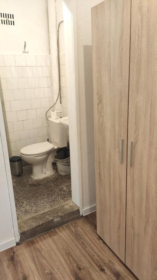 Lidda Belogradchik- 1Room Flat In Residential Area Luaran gambar