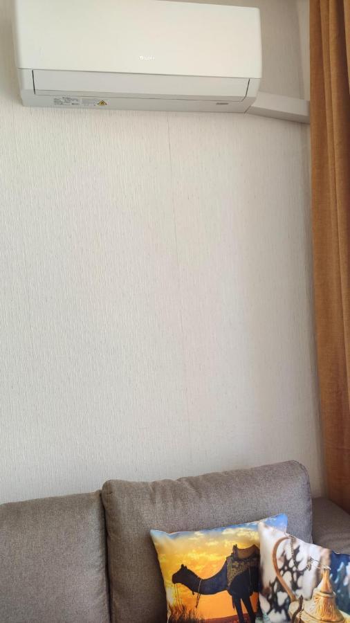 Lidda Belogradchik- 1Room Flat In Residential Area Luaran gambar